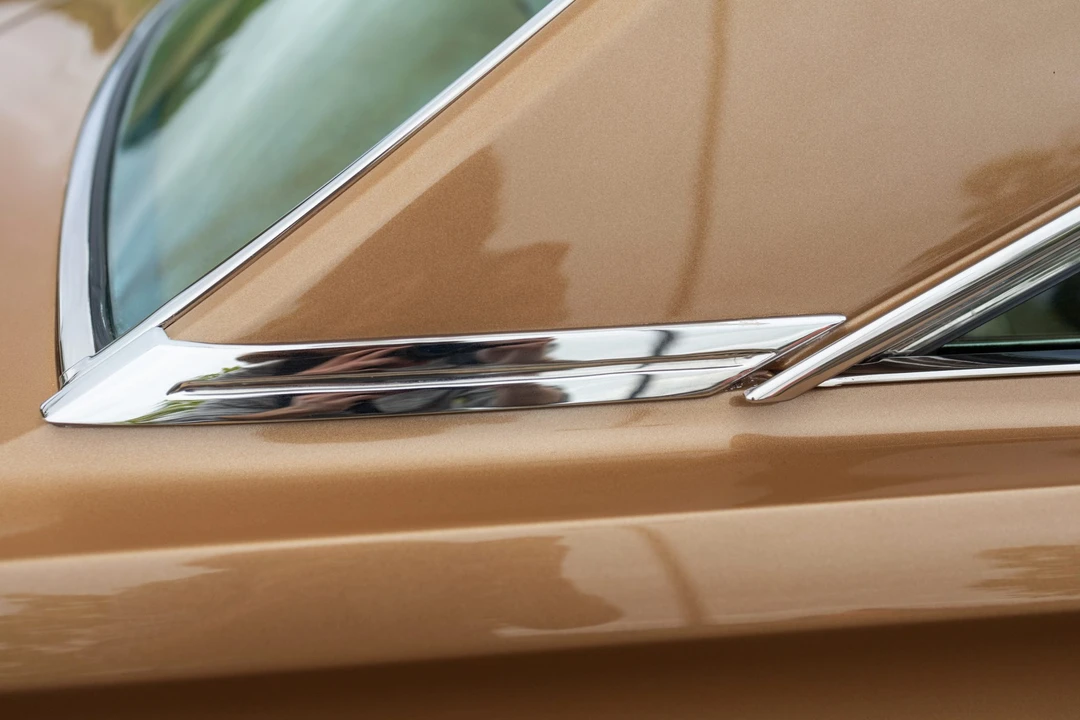 1966 Dodge Coronet 4th Gen - Image 15 of 31