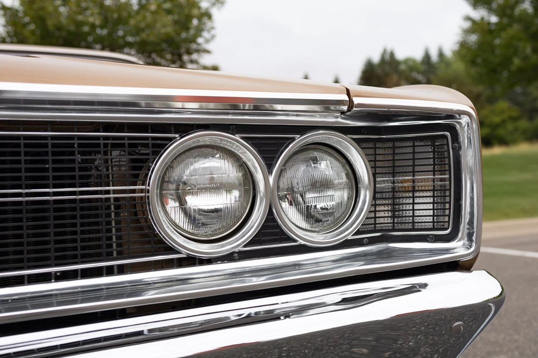 1966 Dodge Coronet 4th Gen - Image 28 of 31