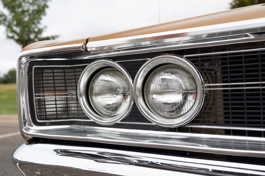 1966 Dodge Coronet 4th Gen - Image 27 of 31