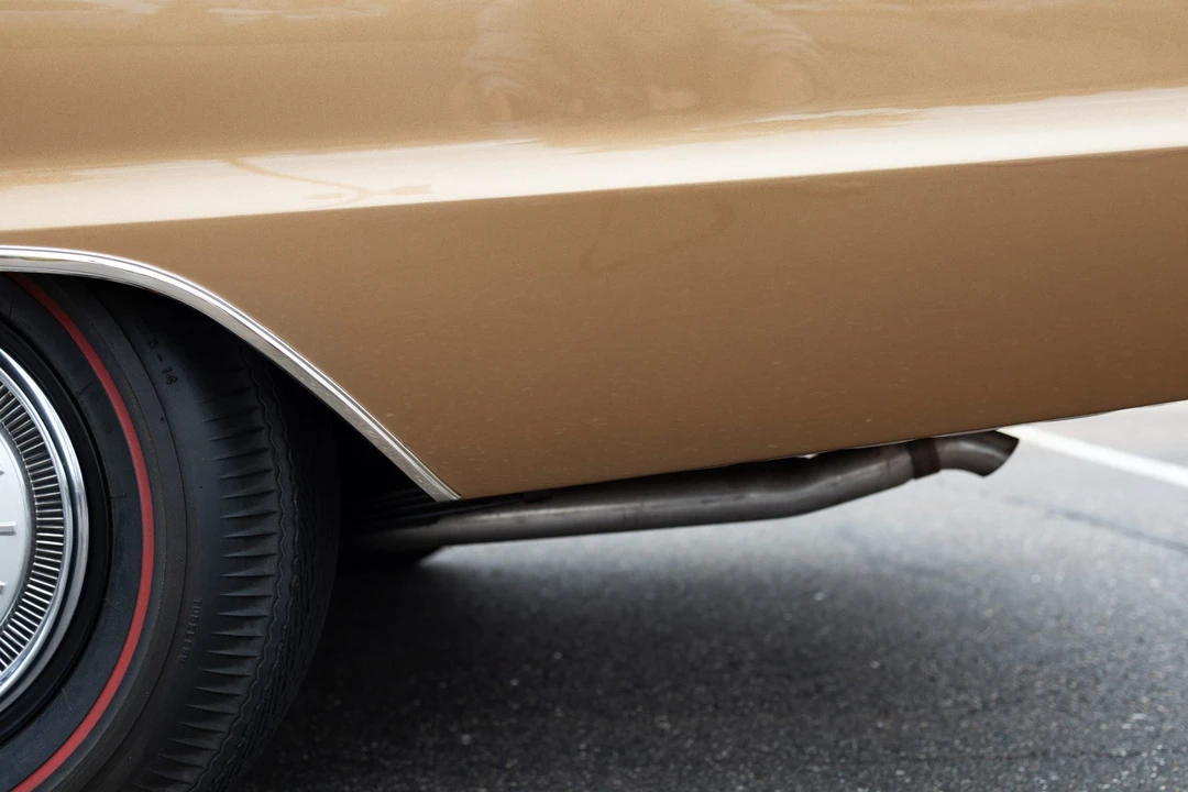 1966 Dodge Coronet 4th Gen - Image 19 of 31