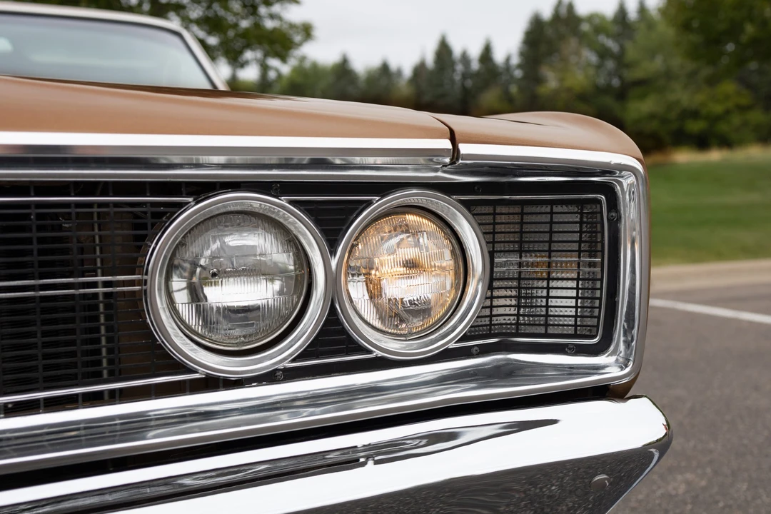 1966 Dodge Coronet 4th Gen - Image 26 of 31