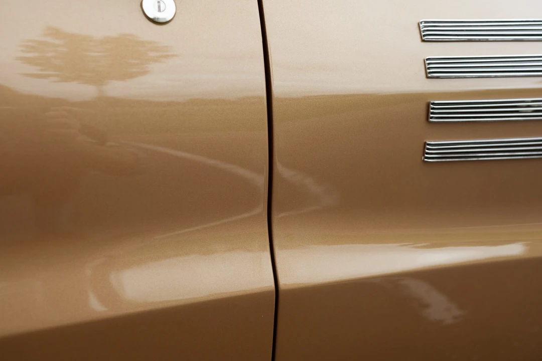 1966 Dodge Coronet 4th Gen - Image 21 of 31