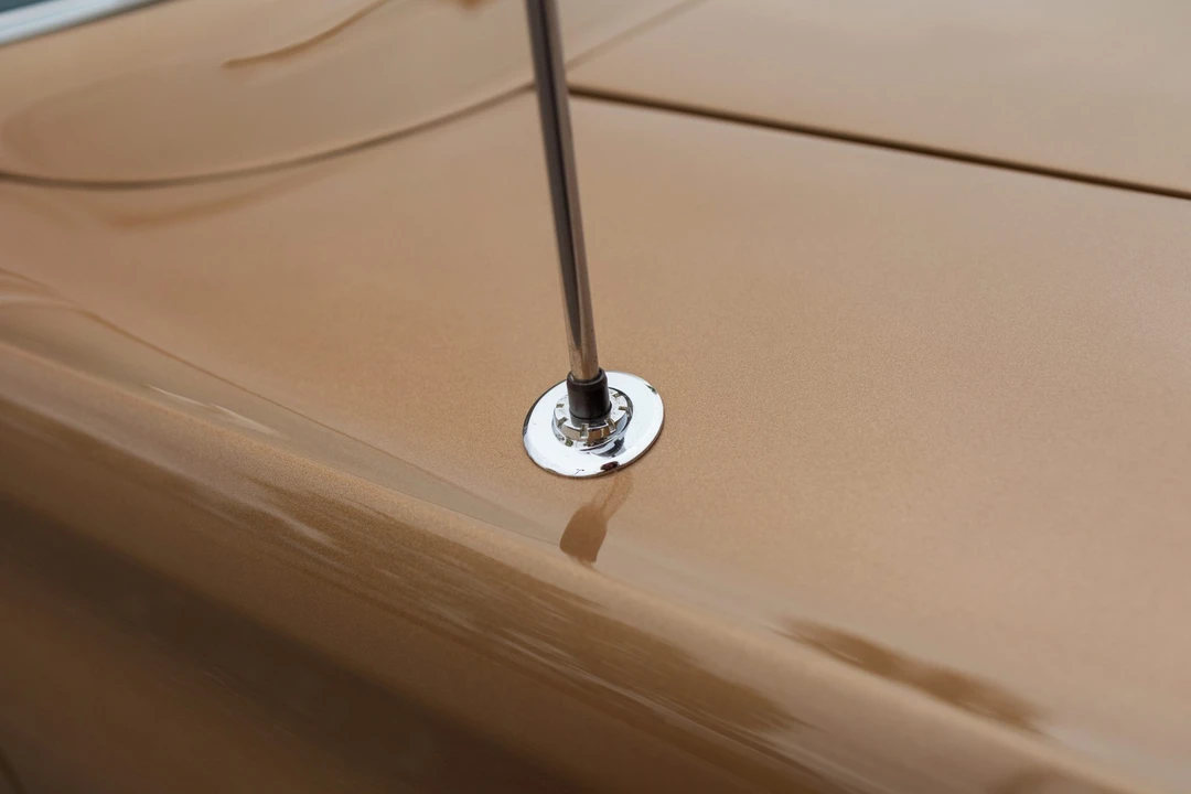1966 Dodge Coronet 4th Gen - Image 10 of 31