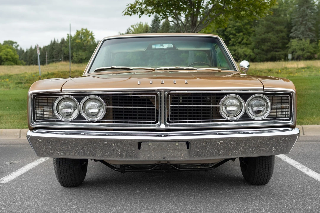 1966 Dodge Coronet 4th Gen - Image 3 of 31