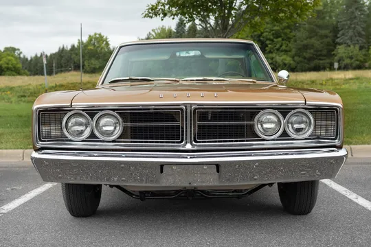 1966 Dodge Coronet 4th Gen - Image 3 of 31
