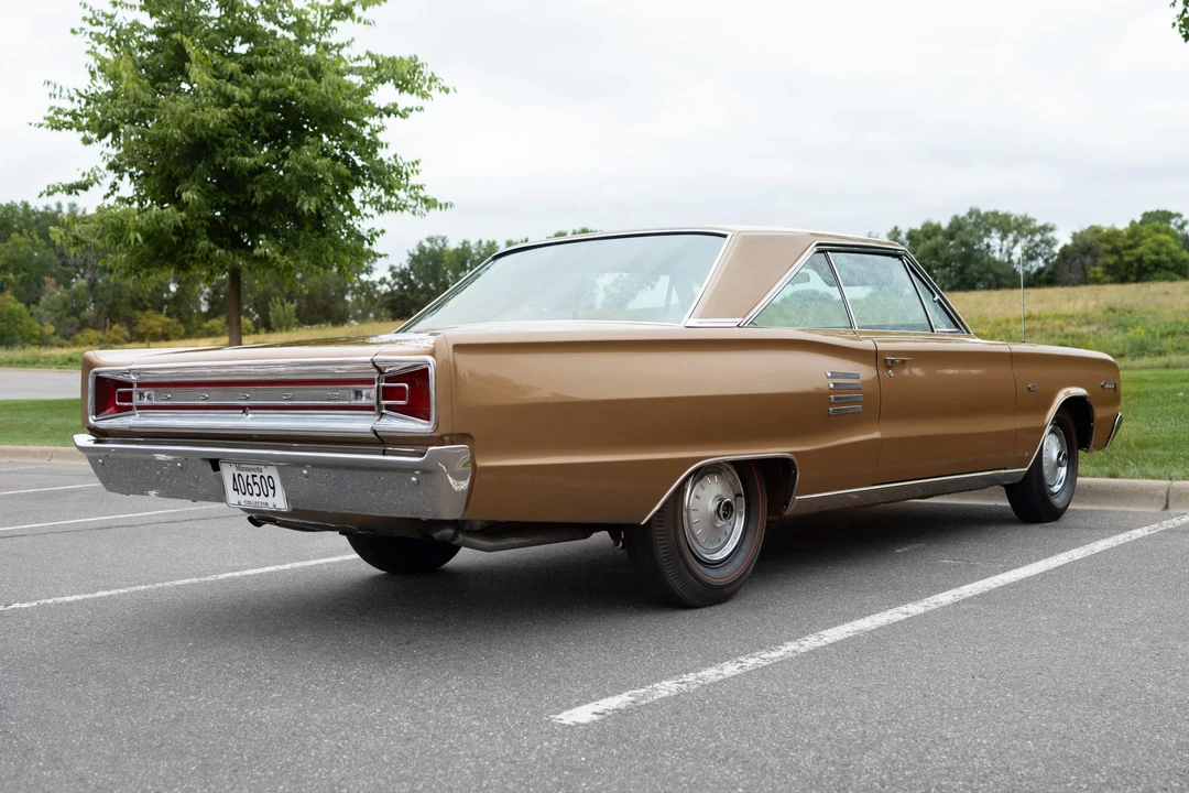 1966 Dodge Coronet 4th Gen - Image 6 of 31