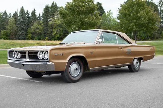 1966 Dodge Coronet 4th Gen - Image 2 of 31
