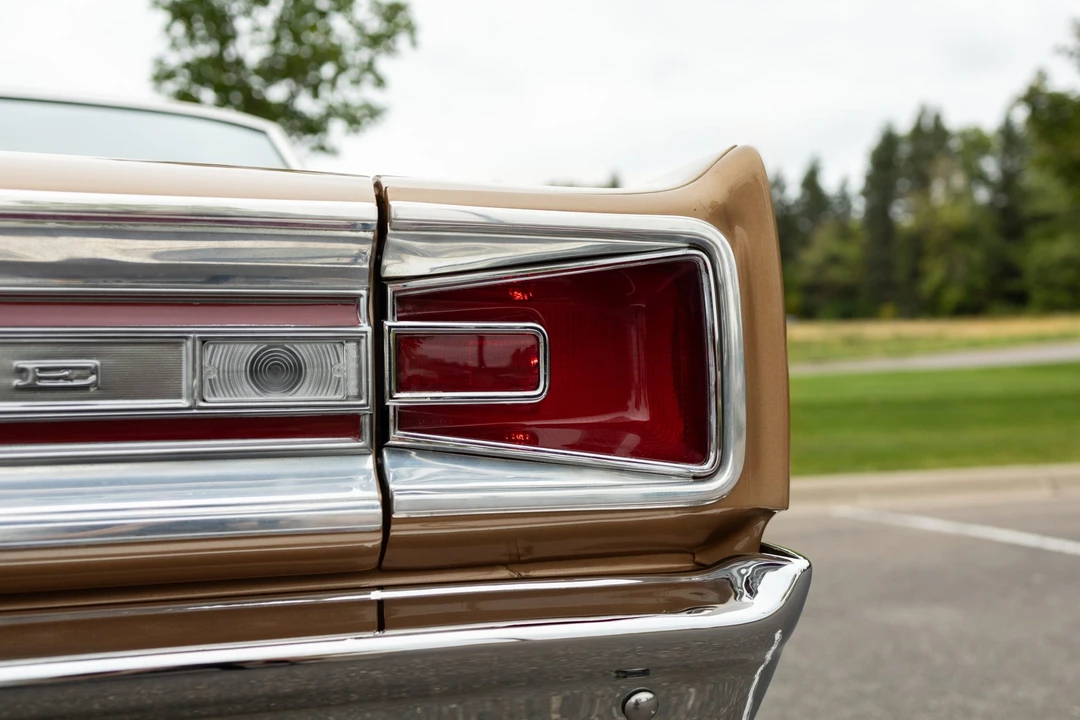 1966 Dodge Coronet 4th Gen - Image 30 of 31