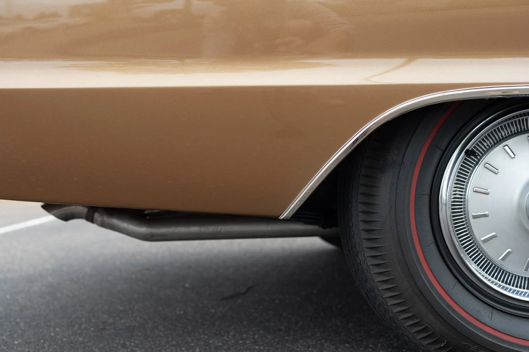 1966 Dodge Coronet 4th Gen - Image 16 of 31