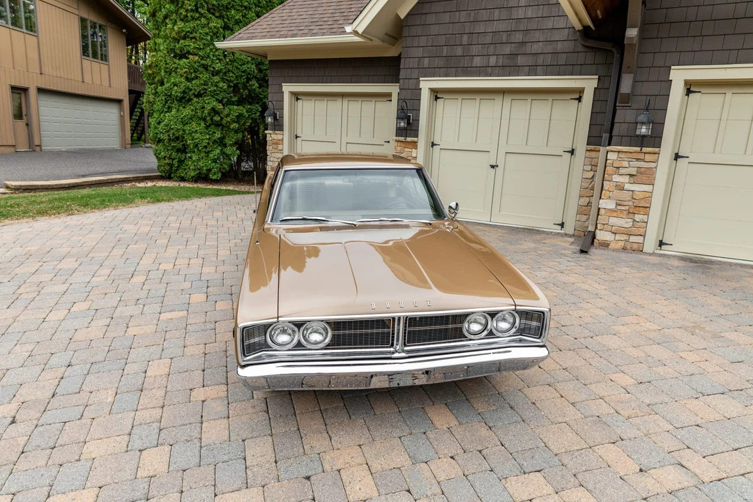 1966 Dodge Coronet 4th Gen - Image 12 of 31