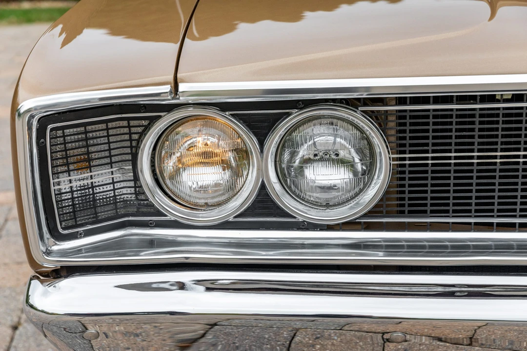 1966 Dodge Coronet 4th Gen - Image 16 of 31