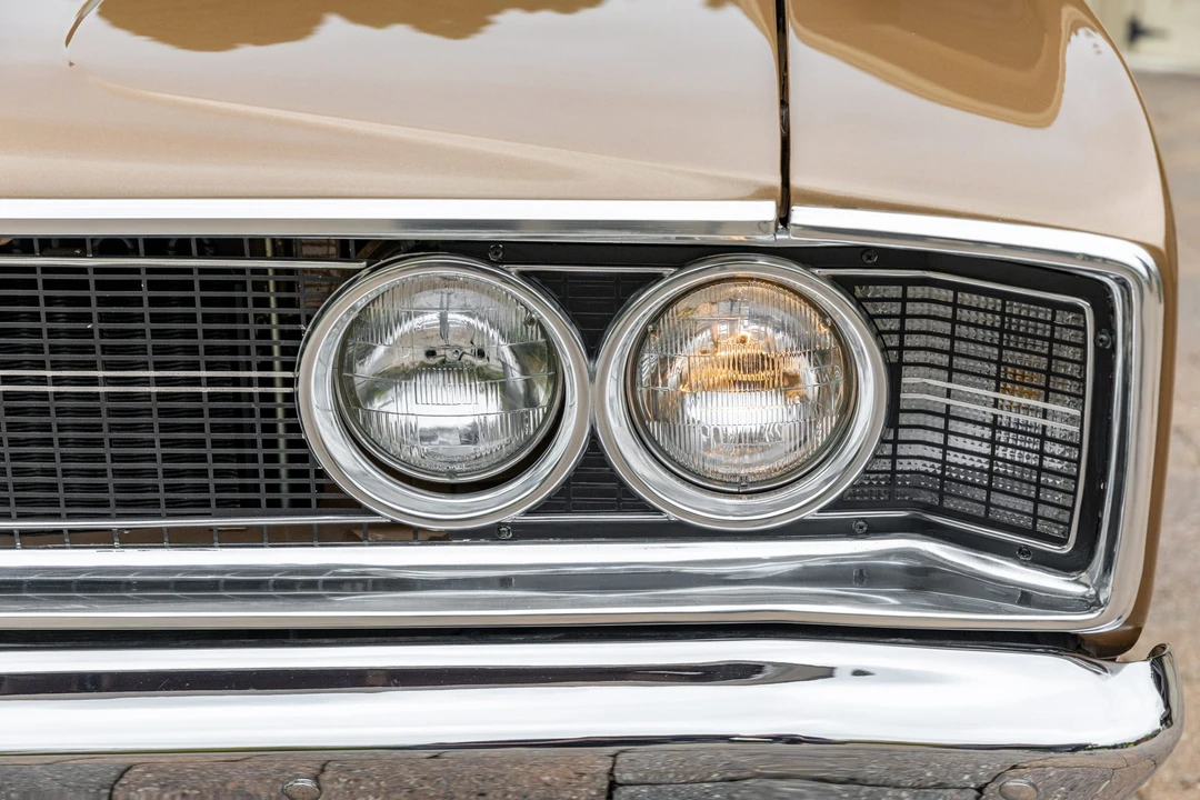 1966 Dodge Coronet 4th Gen - Image 17 of 31