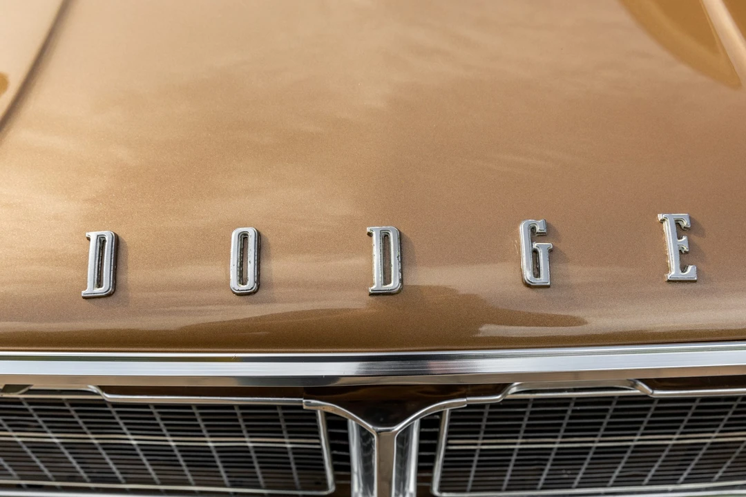 1966 Dodge Coronet 4th Gen - Image 18 of 31