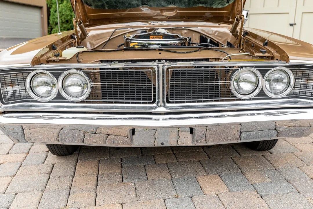 1966 Dodge Coronet 4th Gen - Image 14 of 31
