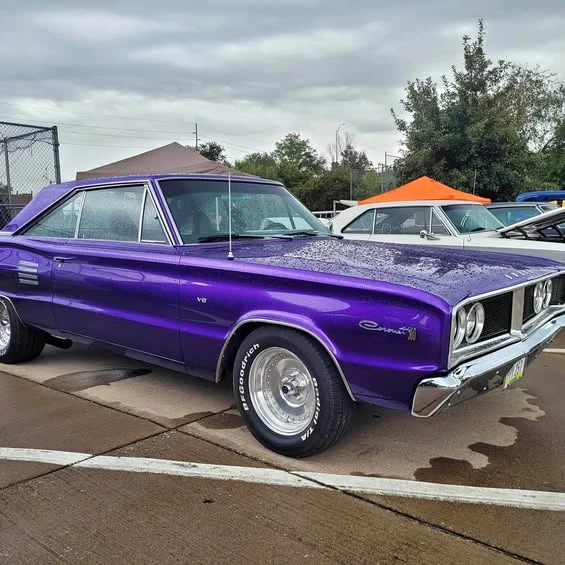1966 Dodge Coronet 4th Gen - Image 1 of 1