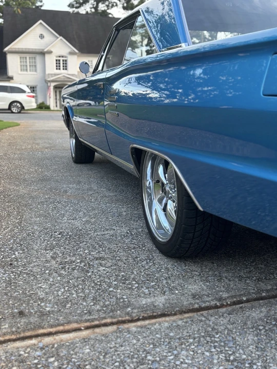 1966 Dodge Coronet 4th Gen - Image 5 of 10