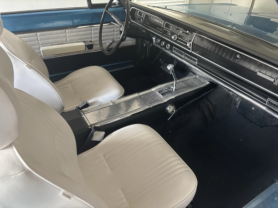 1966 Dodge Coronet 4th Gen - Image 7 of 10