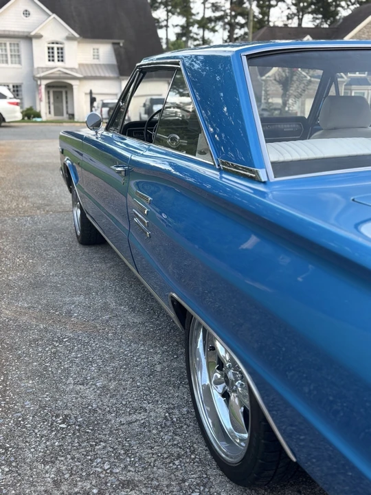 1966 Dodge Coronet 4th Gen - Image 4 of 10