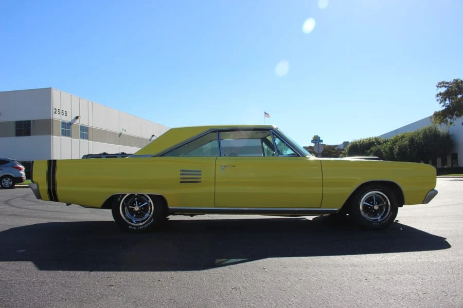 1966 Dodge Coronet 4th Gen - Image 2 of 4