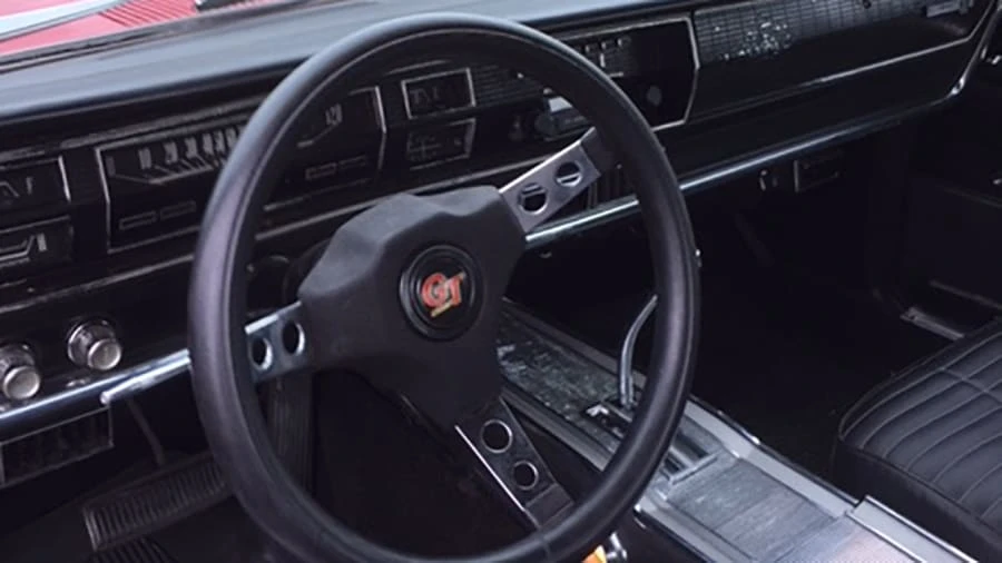 1966 Dodge Coronet 4th Gen - Image 3 of 8