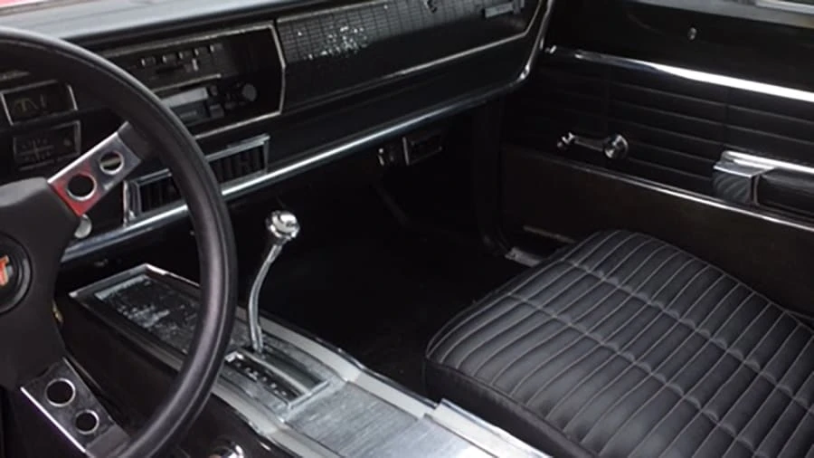 1966 Dodge Coronet 4th Gen - Image 4 of 8