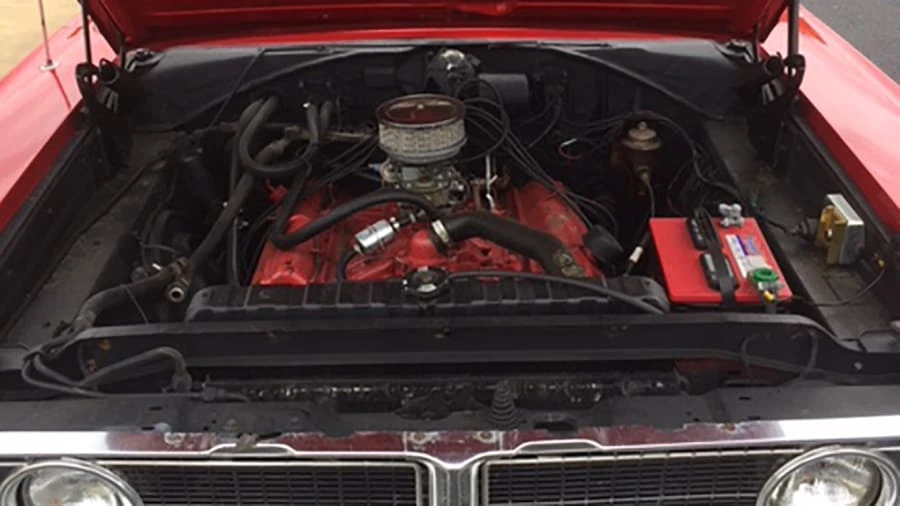 1966 Dodge Coronet 4th Gen - Image 7 of 8