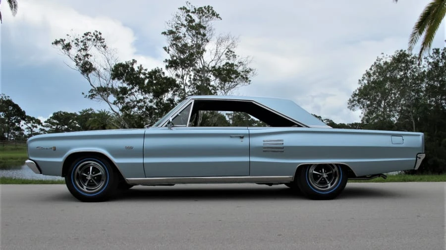 1966 Dodge Coronet 4th Gen - Image 2 of 20