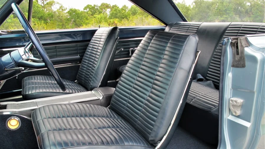 1966 Dodge Coronet 4th Gen - Image 4 of 20
