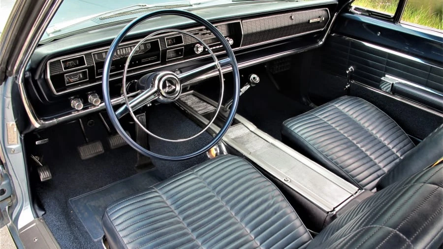 1966 Dodge Coronet 4th Gen - Image 5 of 20