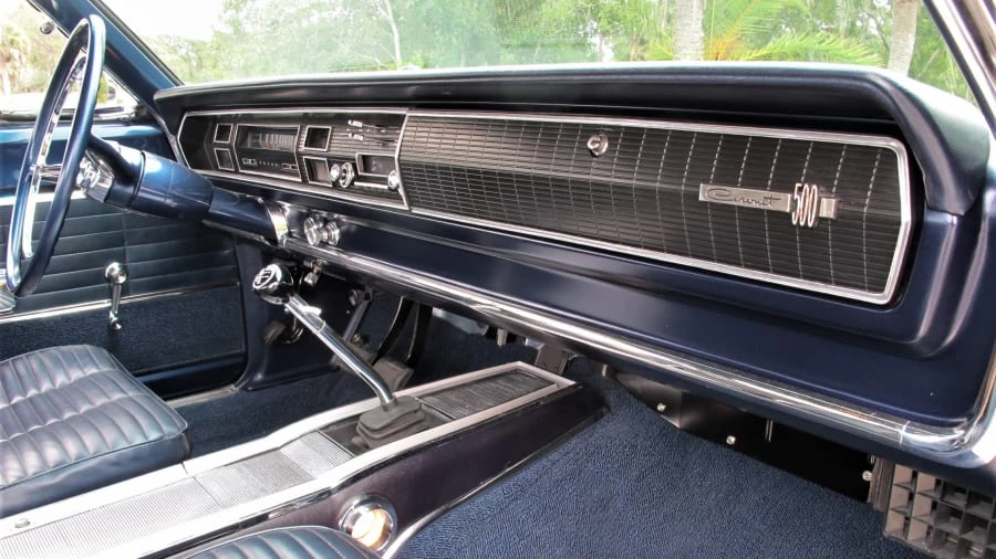 1966 Dodge Coronet 4th Gen - Image 6 of 20