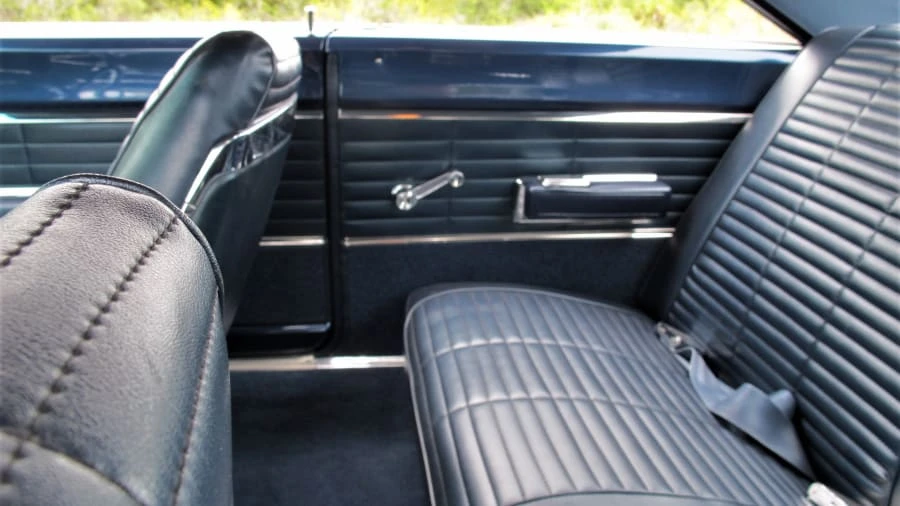 1966 Dodge Coronet 4th Gen - Image 7 of 20