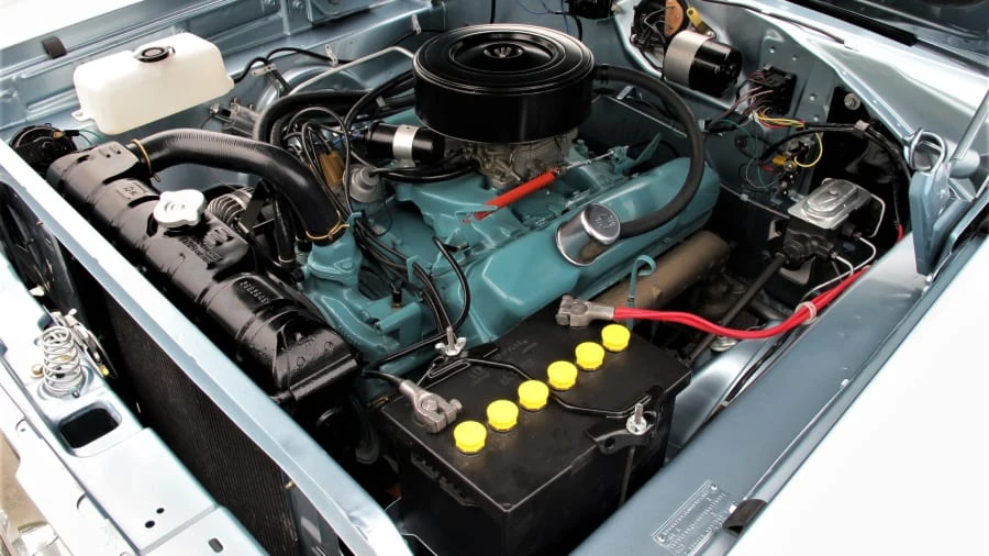 1966 Dodge Coronet 4th Gen - Image 9 of 20