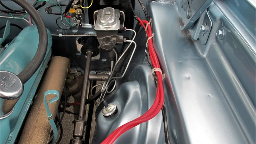 1966 Dodge Coronet 4th Gen - Image 10 of 20