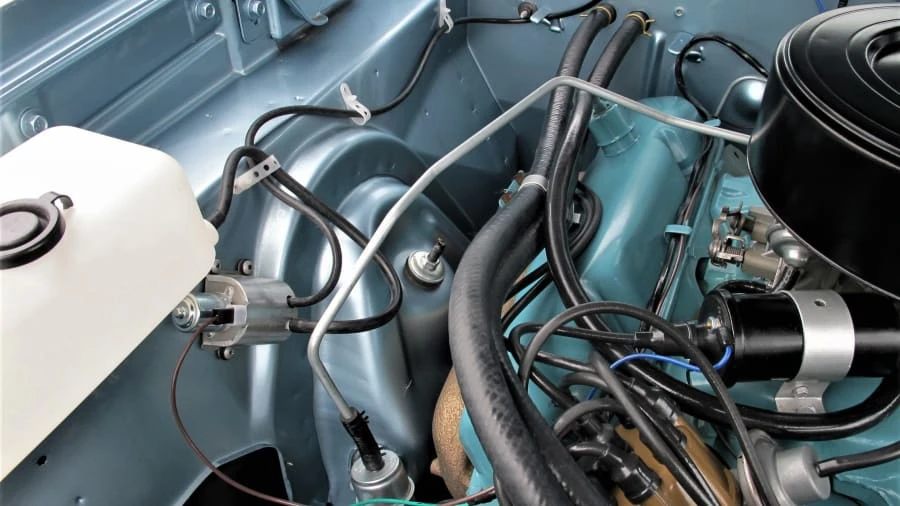 1966 Dodge Coronet 4th Gen - Image 11 of 20