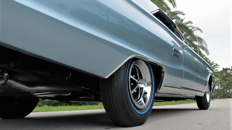 1966 Dodge Coronet 4th Gen - Image 12 of 20