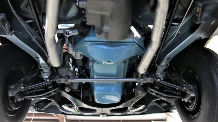 1966 Dodge Coronet 4th Gen - Image 15 of 20