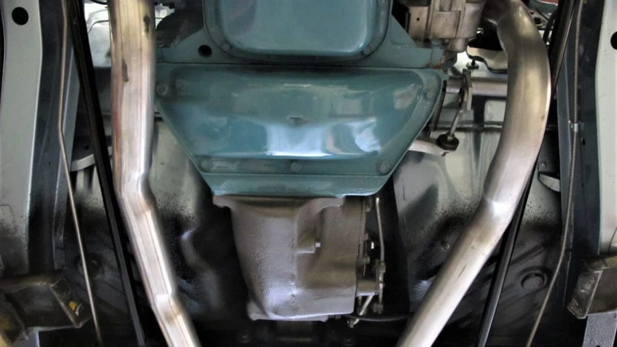 1966 Dodge Coronet 4th Gen - Image 16 of 20