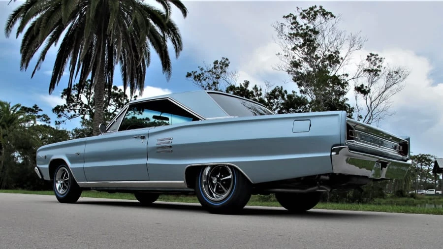 1966 Dodge Coronet 4th Gen - Image 19 of 20