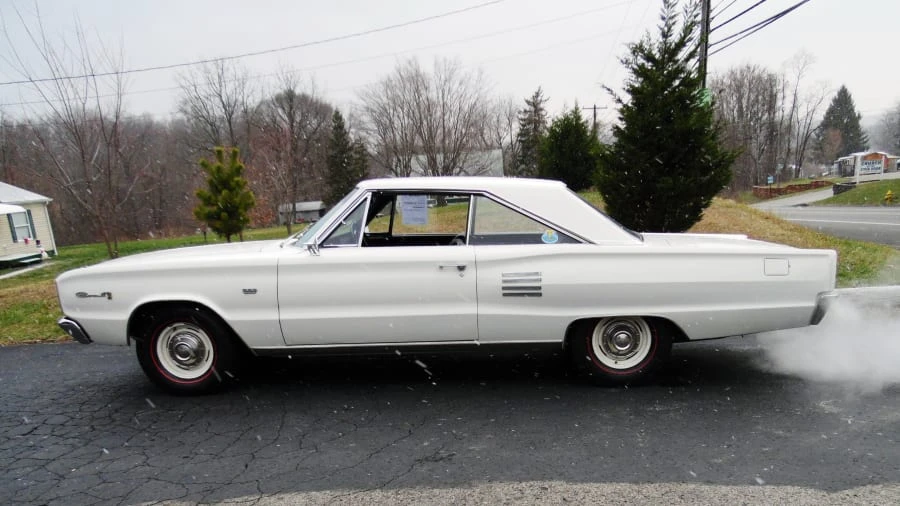 1966 Dodge Coronet 4th Gen - Image 2 of 6