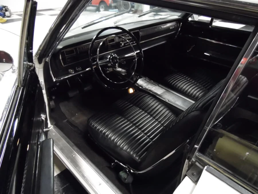 1966 Dodge Coronet 4th Gen - Image 4 of 6