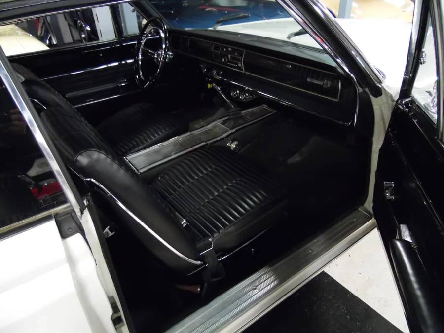1966 Dodge Coronet 4th Gen - Image 5 of 6