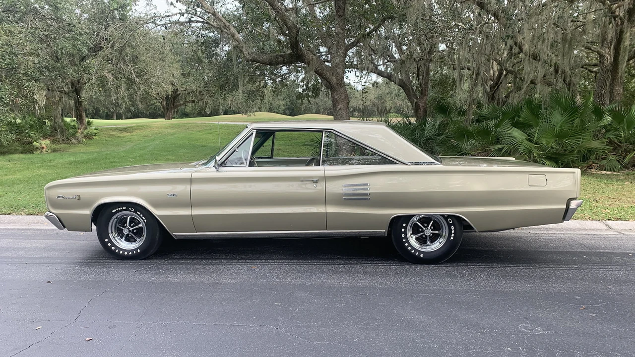 1966 Dodge Coronet 4th Gen - Image 2 of 31