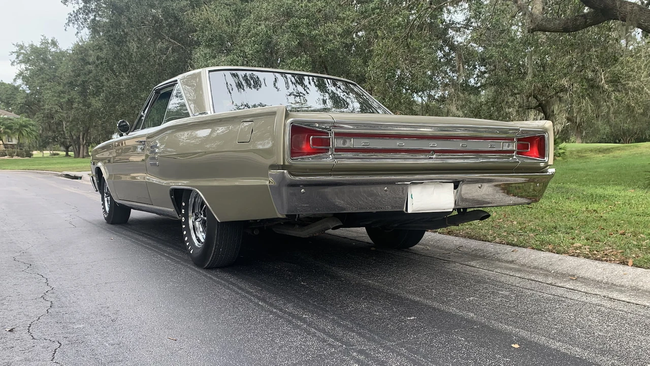 1966 Dodge Coronet 4th Gen - Image 3 of 31