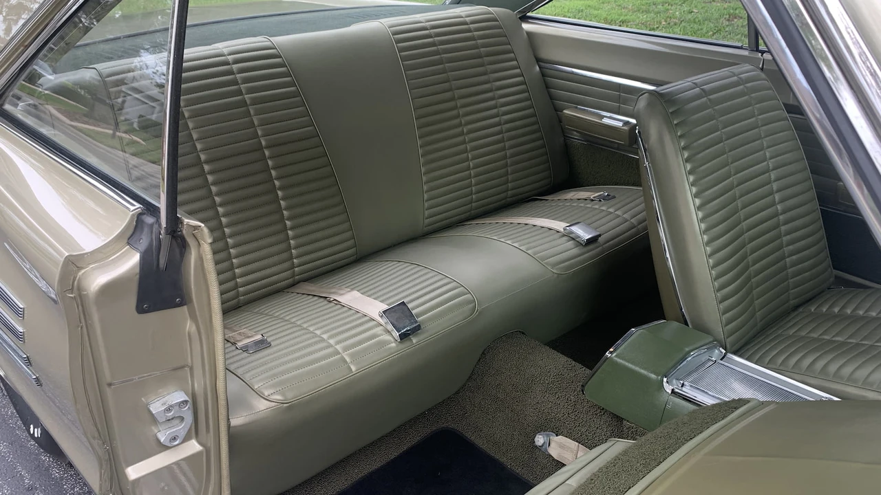 1966 Dodge Coronet 4th Gen - Image 5 of 31