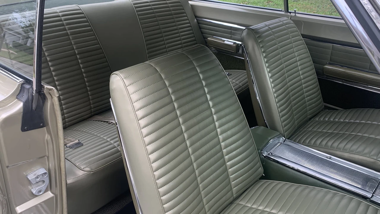 1966 Dodge Coronet 4th Gen - Image 6 of 31