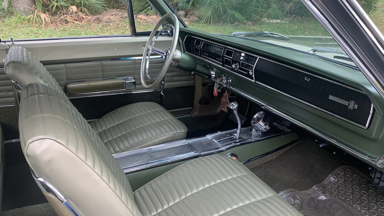 1966 Dodge Coronet 4th Gen - Image 7 of 31