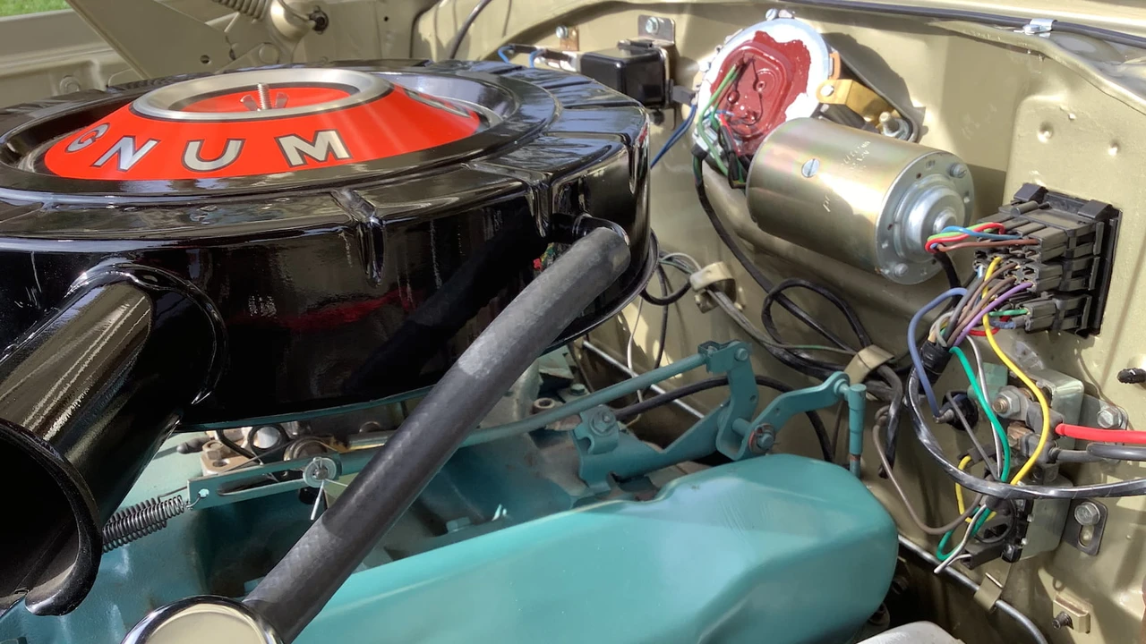 1966 Dodge Coronet 4th Gen - Image 11 of 31