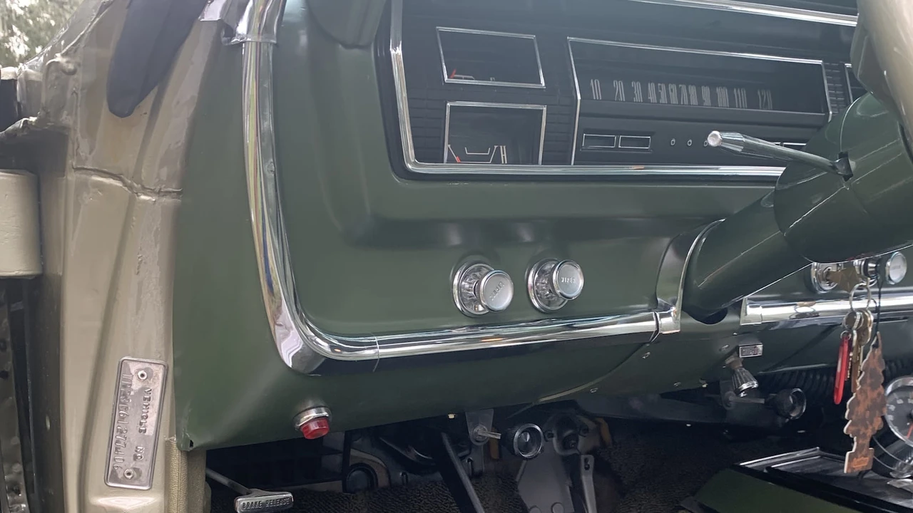 1966 Dodge Coronet 4th Gen - Image 14 of 31
