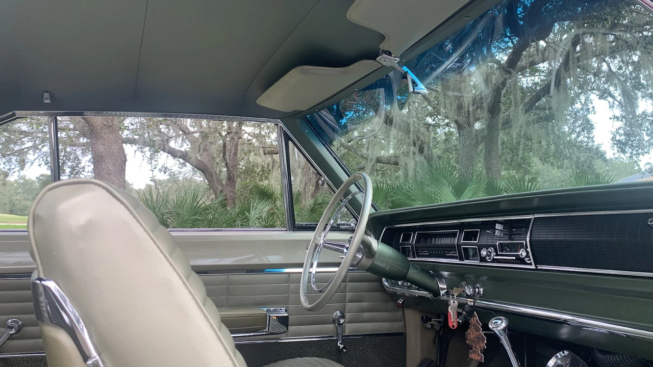 1966 Dodge Coronet 4th Gen - Image 17 of 31