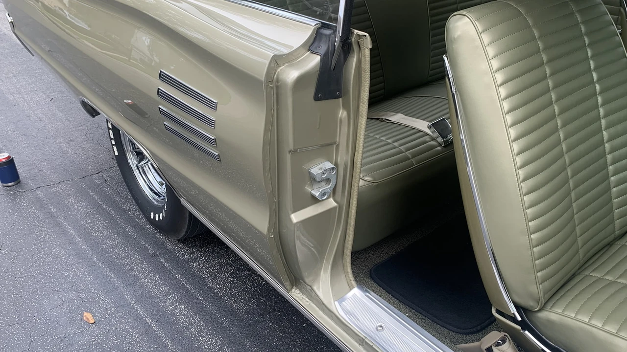 1966 Dodge Coronet 4th Gen - Image 19 of 31